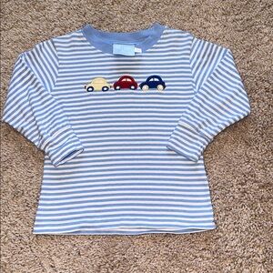 Little English Shirt